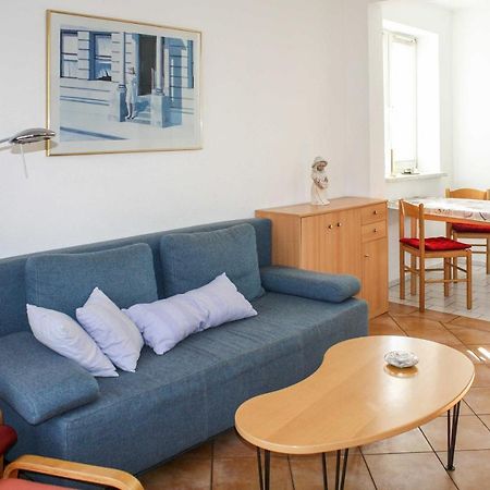 Zinnowitz Haus Zur Duene מראה חיצוני תמונה